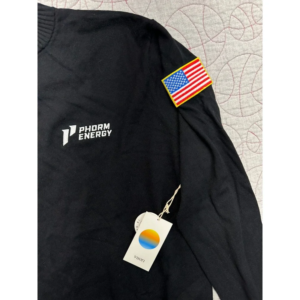 Vuori new tags